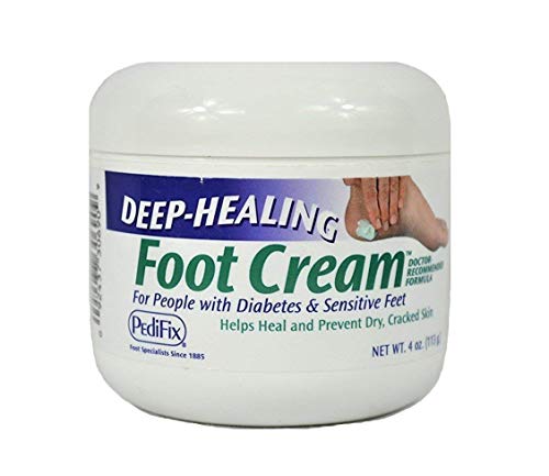 Deep Healing Cream