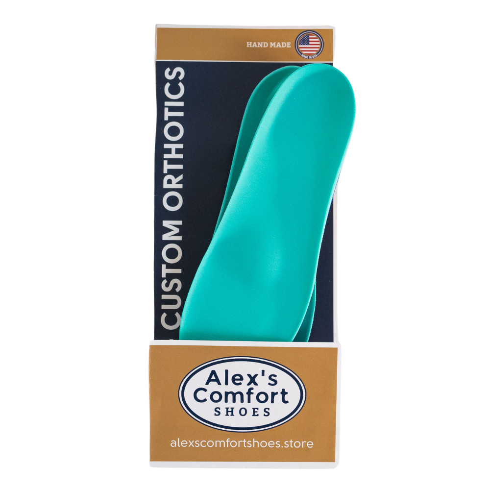 ALSCO Orthotics