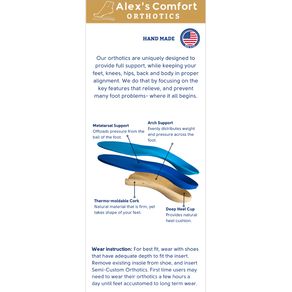 ALSCO Orthotics