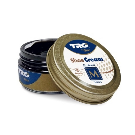 TRG Shoe Cream